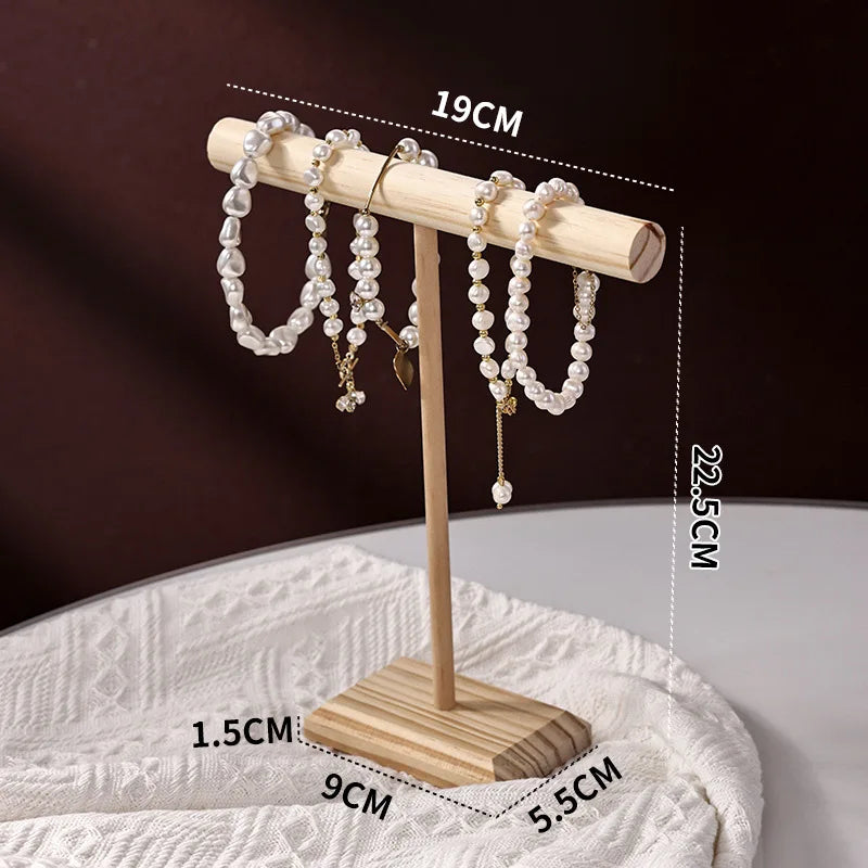 Rangement Bijoux - Bracelets & Colliers