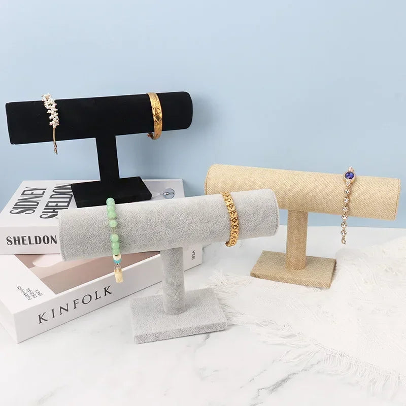 Rangement bijoux bracelets