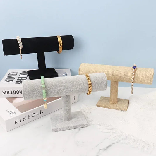 Rangement bijoux bracelets