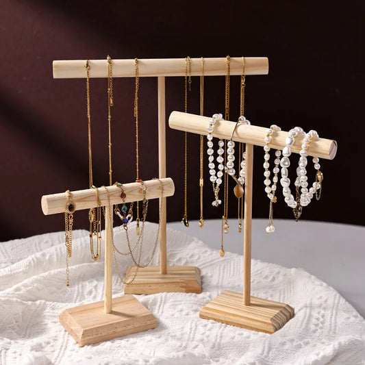 Rangement bijoux bracelets colliers