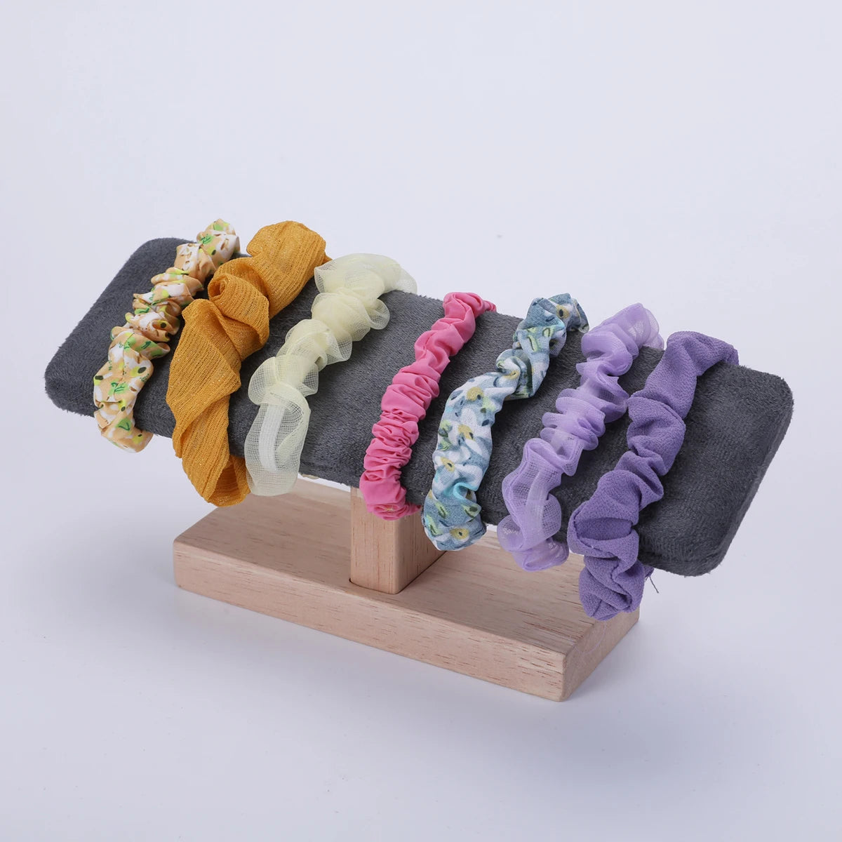 Rangement Bijoux - Bracelets & Montres coussin
