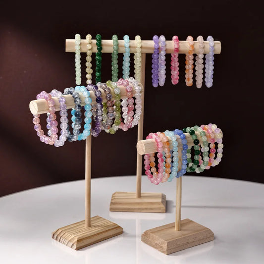 Rangement Bijoux - Bracelets & Colliers