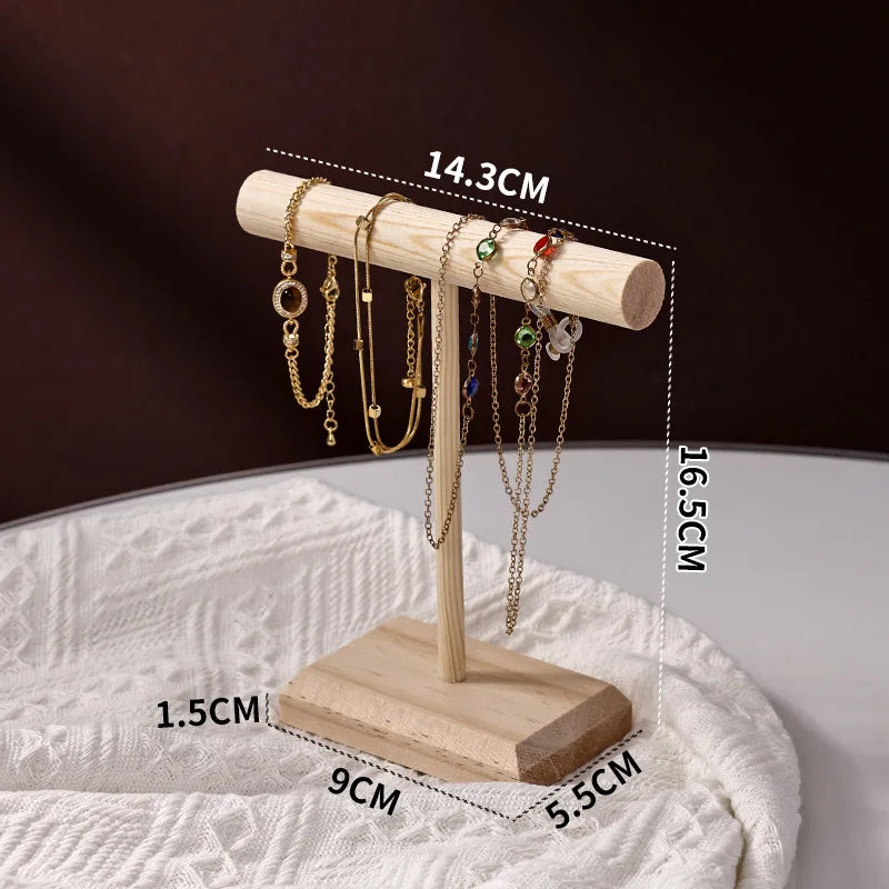 Rangement Bijoux - Bracelets & Colliers