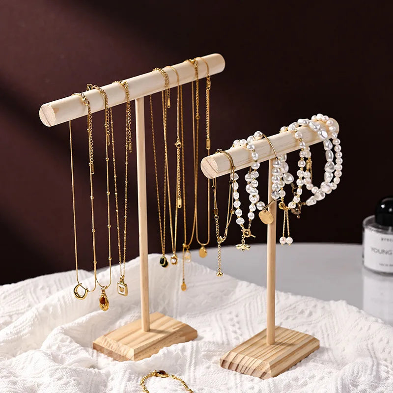 Rangement Bijoux - Bracelets & Colliers